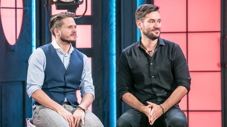 Marek Ztracený je druhým hostem Marty Jandové v show MARTA